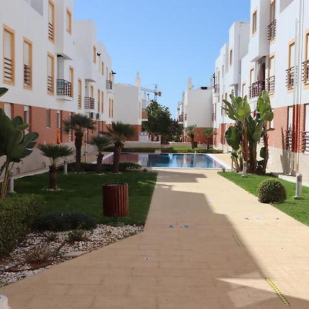 קבאנס דה טאבירה Hsh Gomeira Cabanas Beach מראה חיצוני תמונה