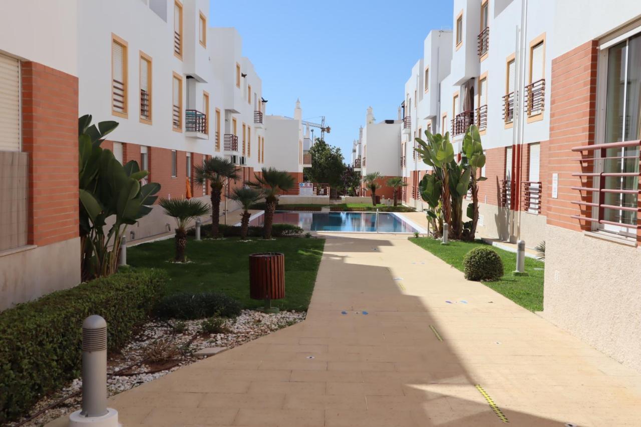קבאנס דה טאבירה Hsh Gomeira Cabanas Beach מראה חיצוני תמונה