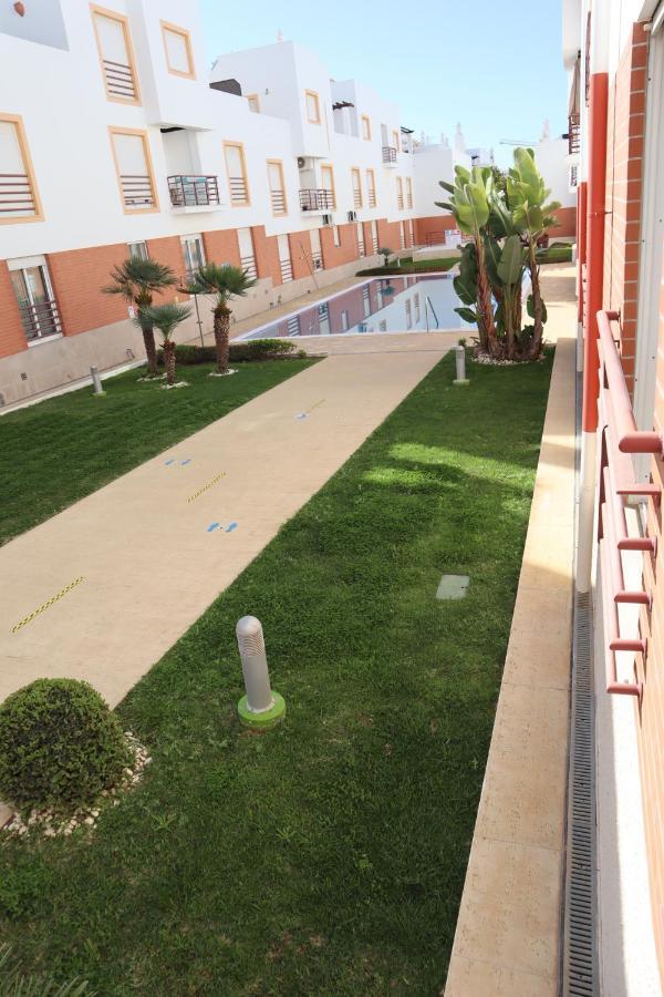 קבאנס דה טאבירה Hsh Gomeira Cabanas Beach מראה חיצוני תמונה