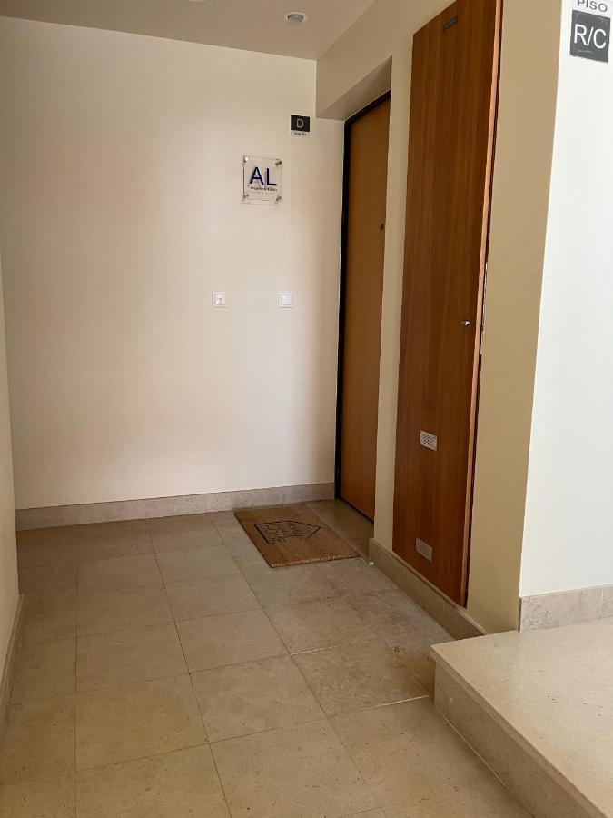 קבאנס דה טאבירה Hsh Gomeira Cabanas Beach מראה חיצוני תמונה