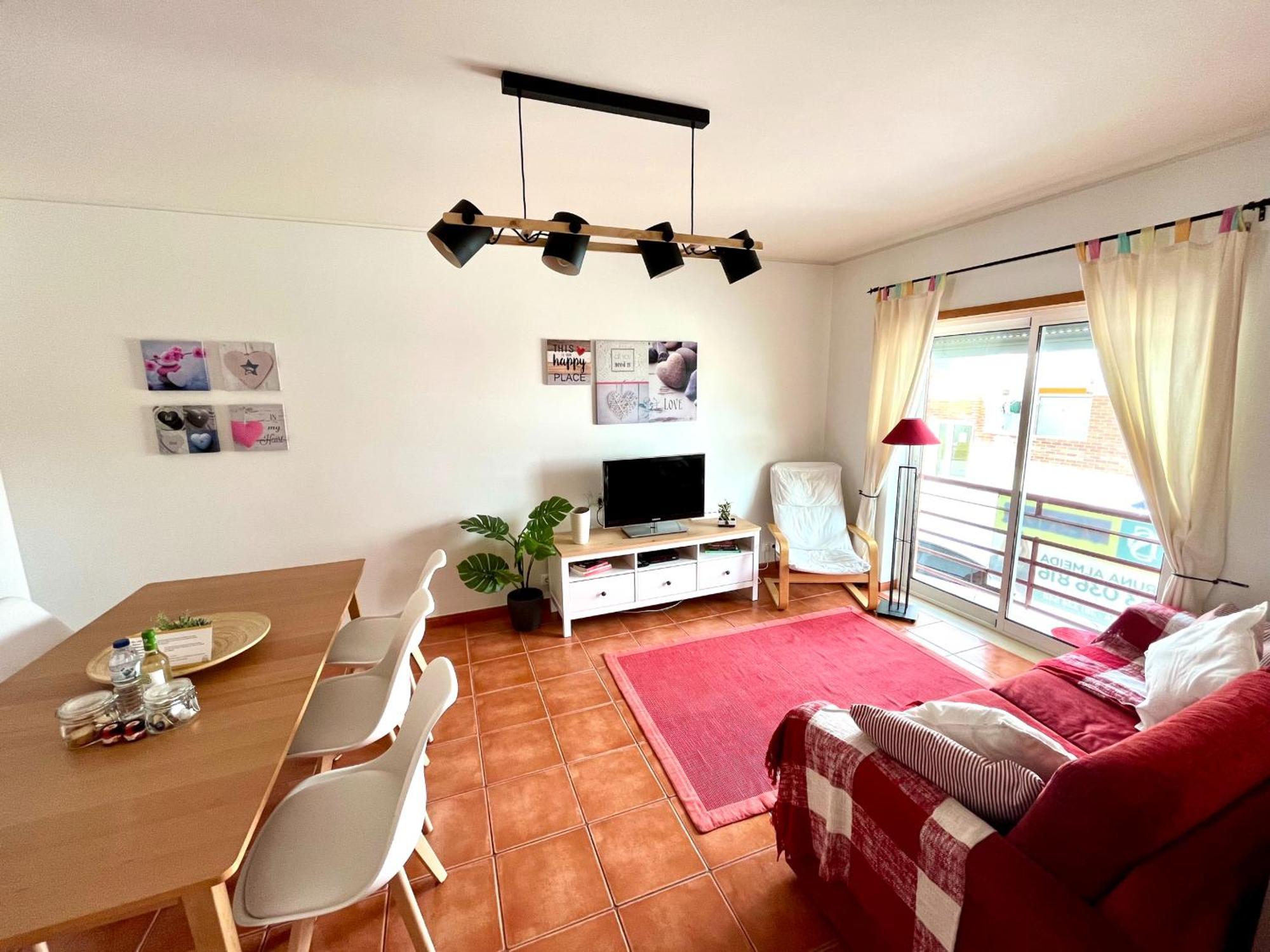 קבאנס דה טאבירה Hsh Gomeira Cabanas Beach מראה חיצוני תמונה